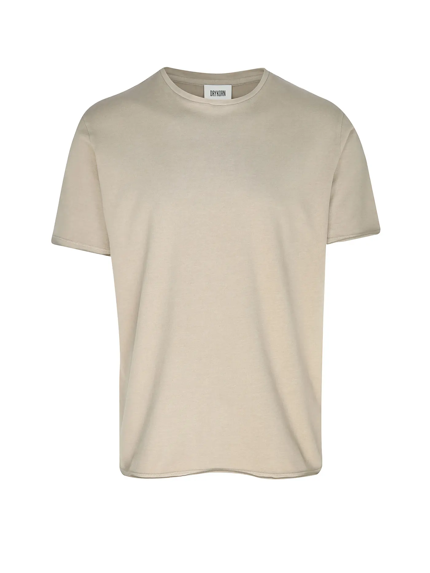 DRYKORN | T-Shirt KENDRICK | beige